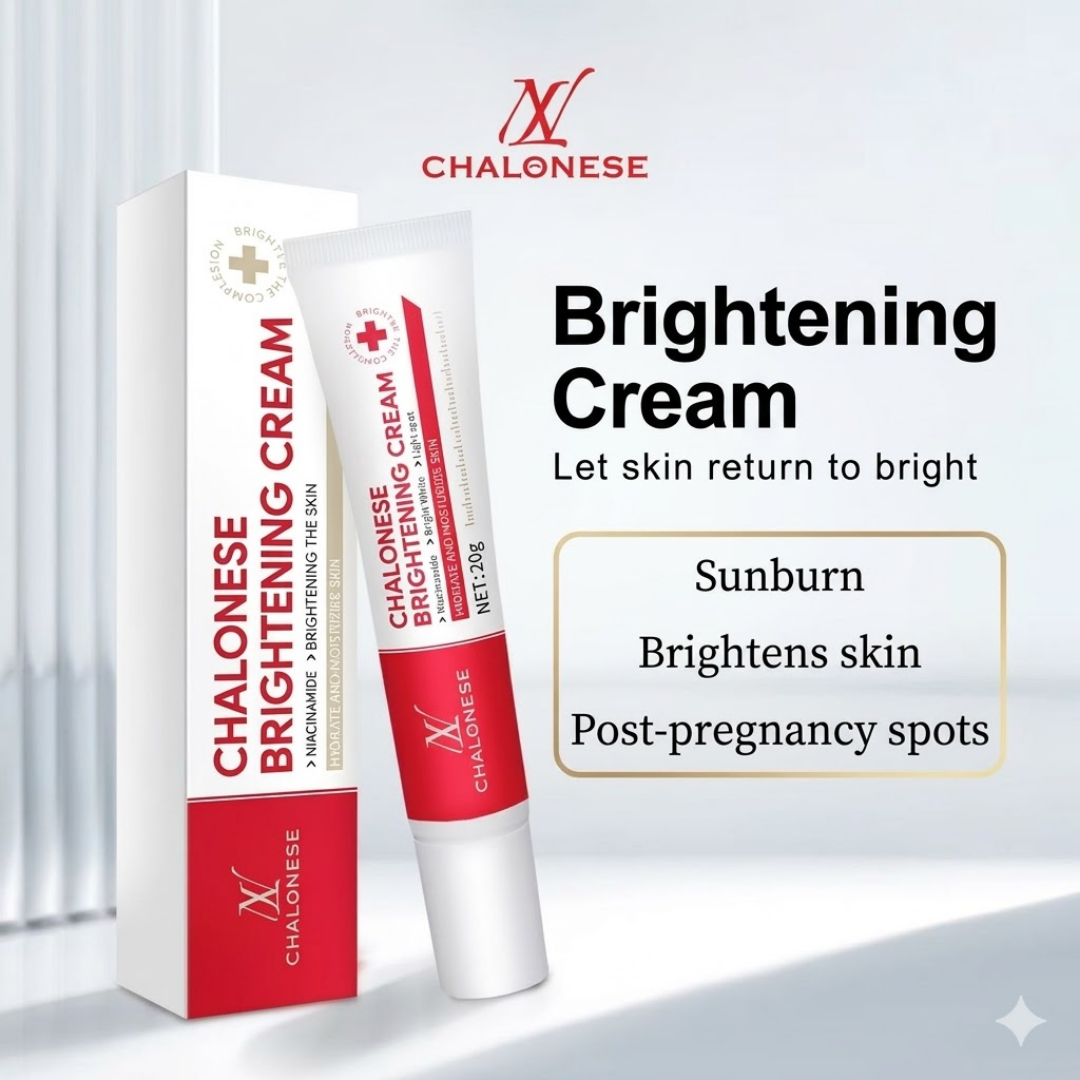 Chalonese Brightening Cream | (For both Men & Women)